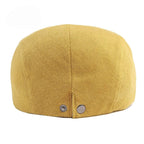 Beret Coton Homme Chic