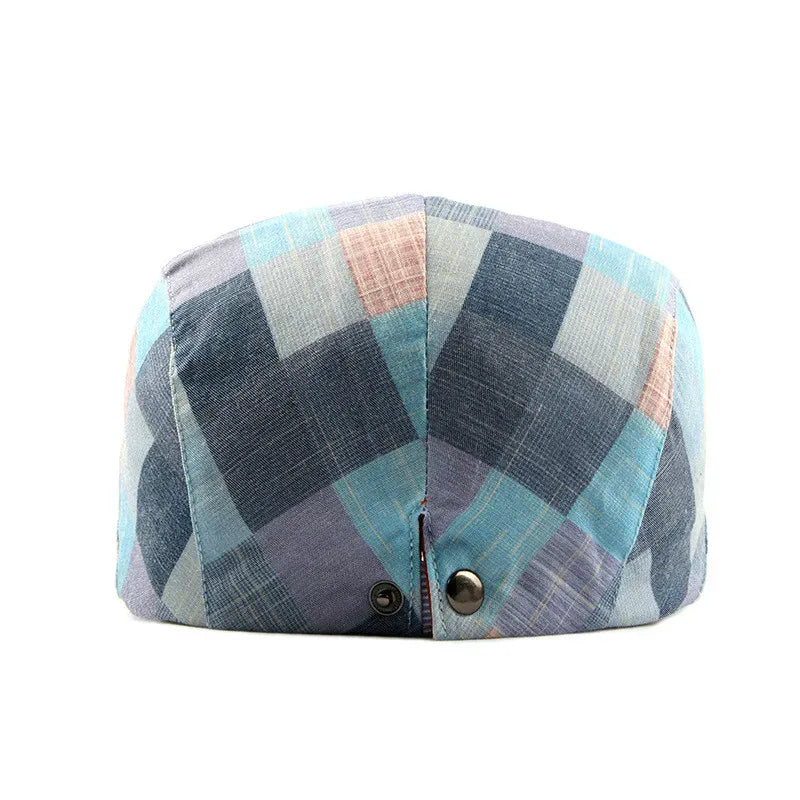 Beret Multicolore