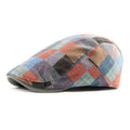 Béret Homme - Coloral - La Maison du Chapeau