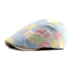 Beret Multicolore