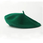 Béret Basque Sud Authentique - La Maison du Chapeau