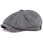 Beret Casquette Gavroche Homme
