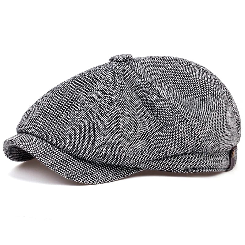 Beret Casquette Gavroche Homme
