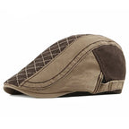 Beret Casquette Homme Mode