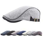 Beret Casquette Moderne Pour Homme