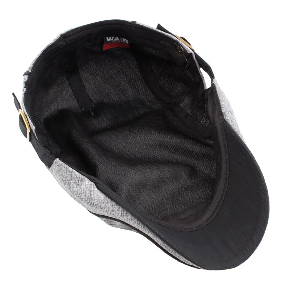 Beret Casquette Moderne Pour Homme
