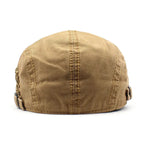 Beret Coton Homme