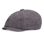 Beret Gavroche Homme