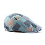 Beret Multicolore