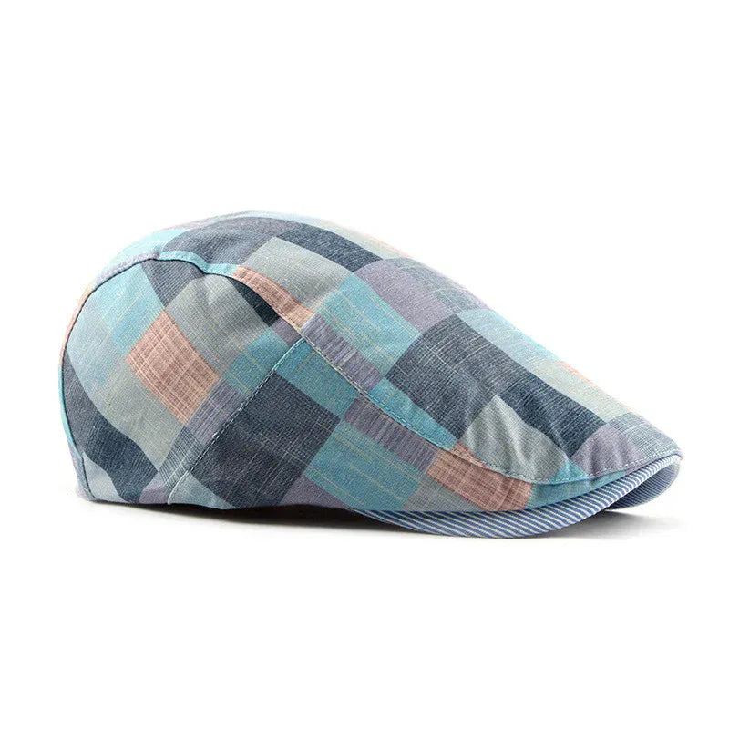 Beret Multicolore