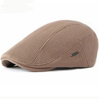 Casquette Beret Hiver Homme