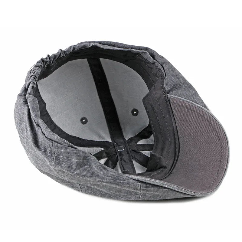 Beret Style Gavroche