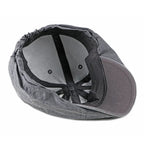 Beret Style Gavroche