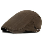 Beret Homme Style Urbain