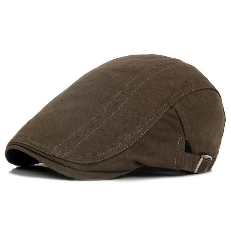 Beret Homme Style Urbain