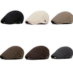 Beret Homme Style Urbain