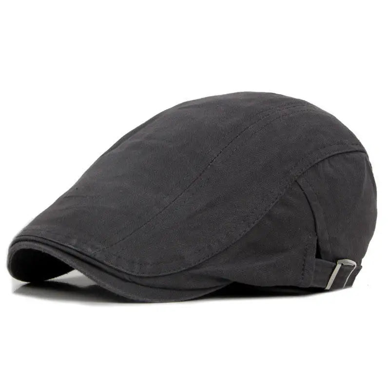 Beret Homme Style Urbain