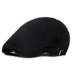 Beret Homme Style Urbain