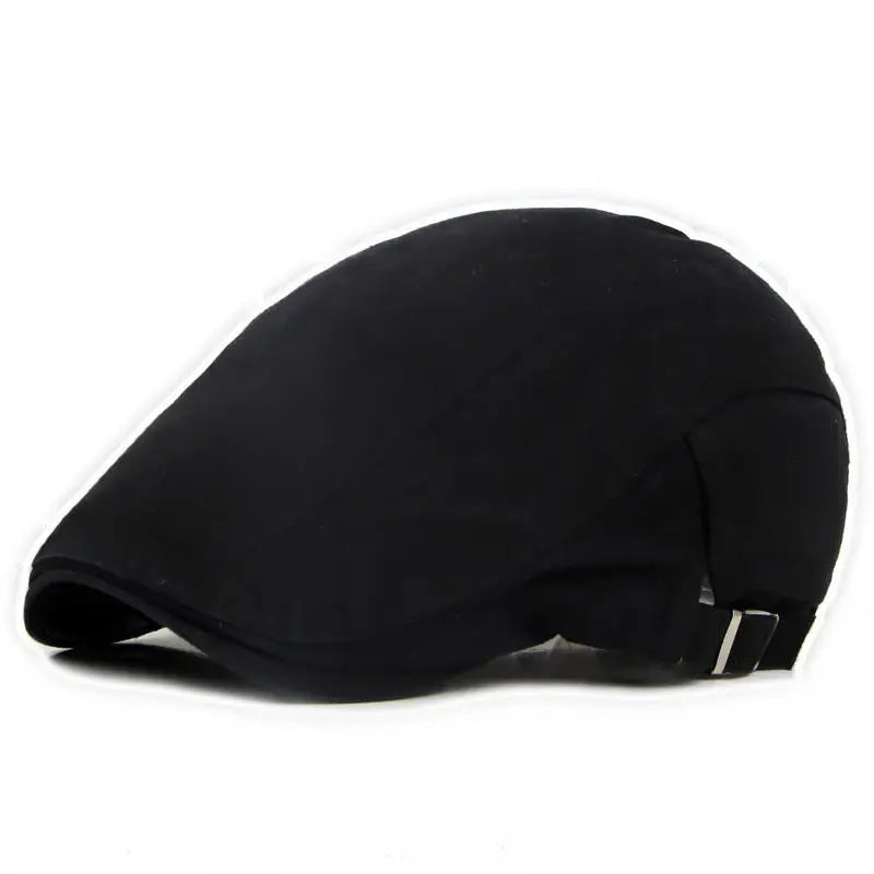 Beret Homme Style Urbain