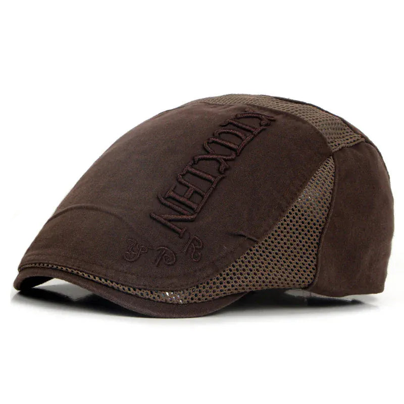 Beret Homme Leger