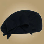 Beret Femme Elegant