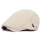 Béret Homme - Urbain - La Maison du Chapeau