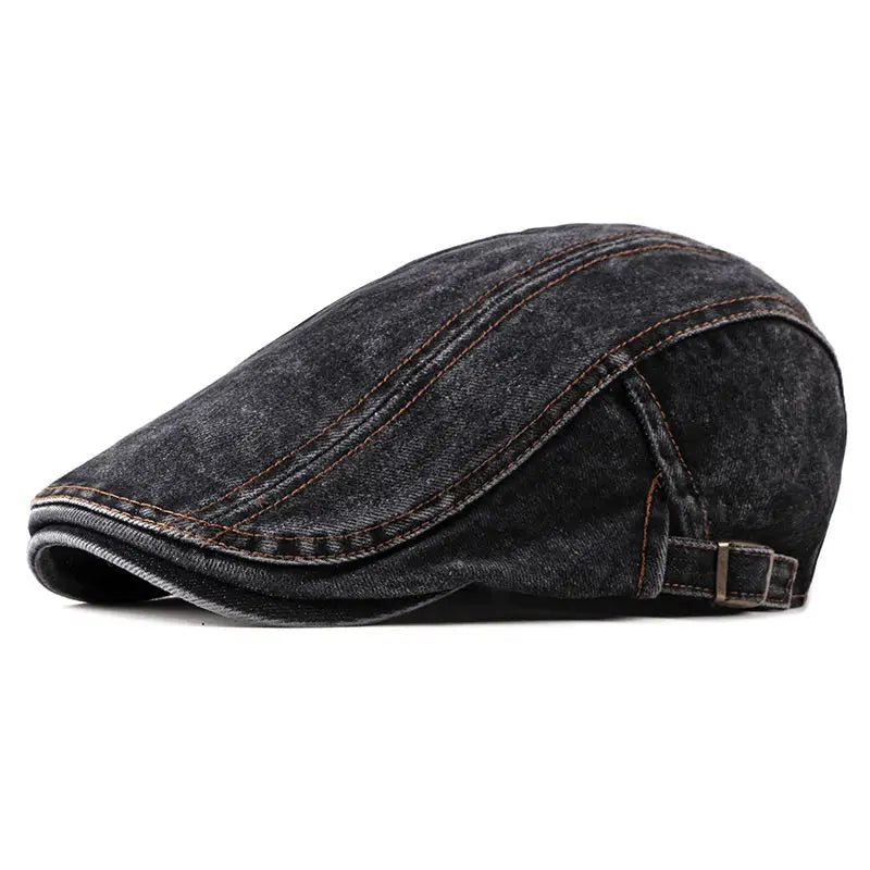 Béret Homme - Manly - La Maison du Chapeau