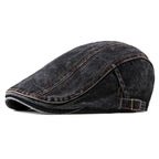 Béret Homme - Manly - La Maison du Chapeau