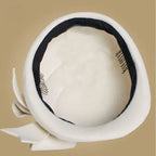 Beret Femme Elegant