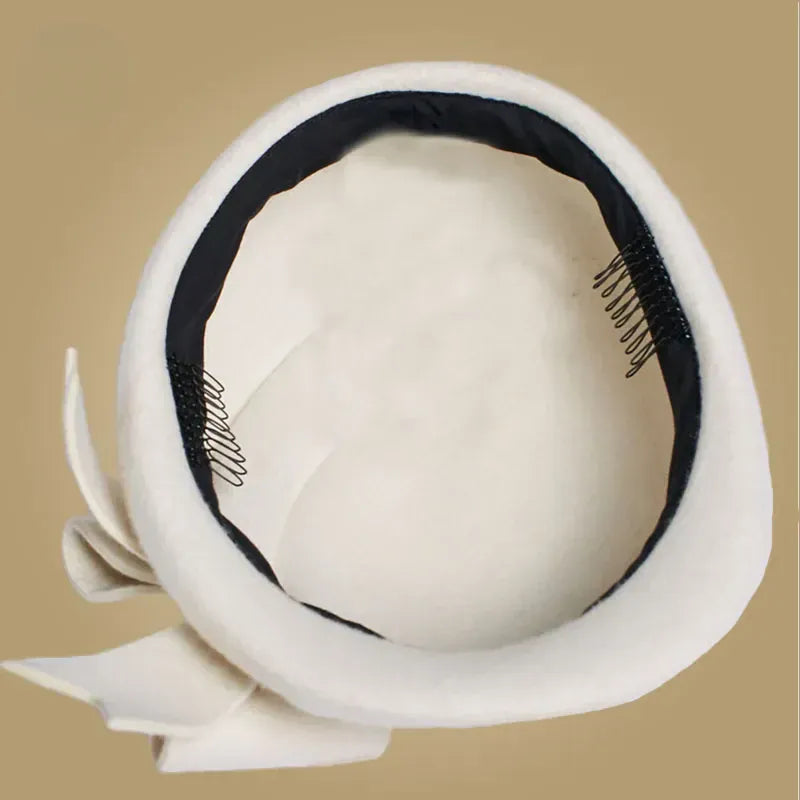 Beret Femme Elegant