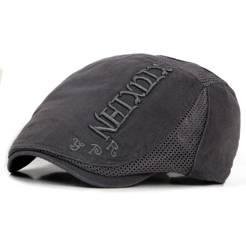 Beret Homme Leger