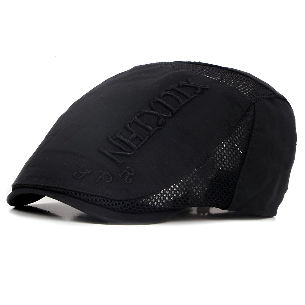 Beret Homme Leger
