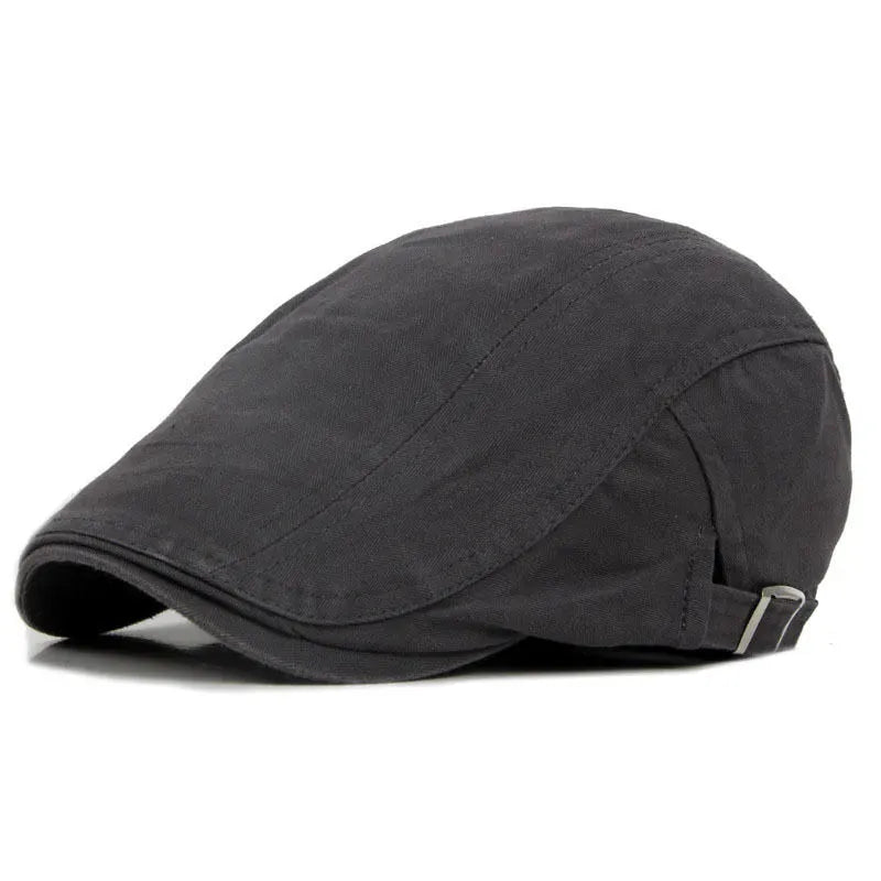 Béret Homme - Urbain - La Maison du Chapeau