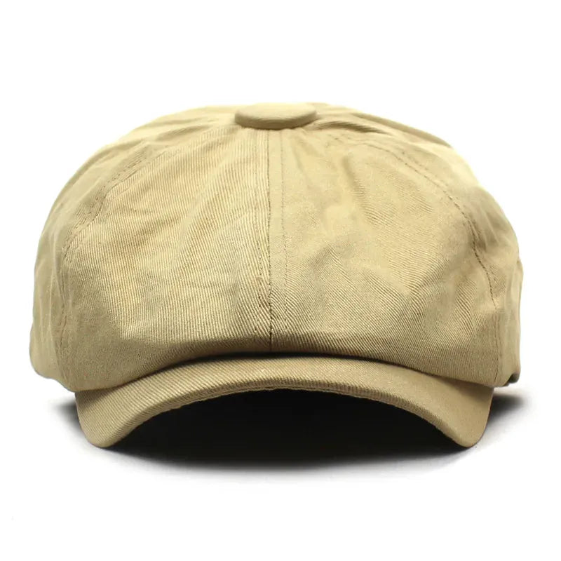 Casquette Homme Style Gavroche