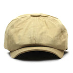 Casquette Homme Style Gavroche