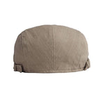 Beret Casquette Homme Tendance