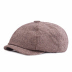 Beret Gavroche Homme