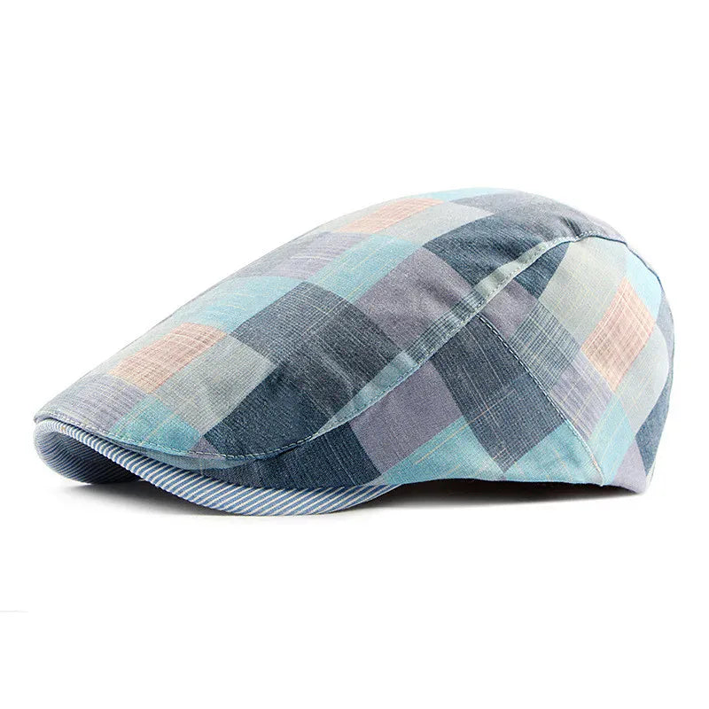 Beret Multicolore