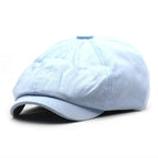 Casquette Homme Style Gavroche