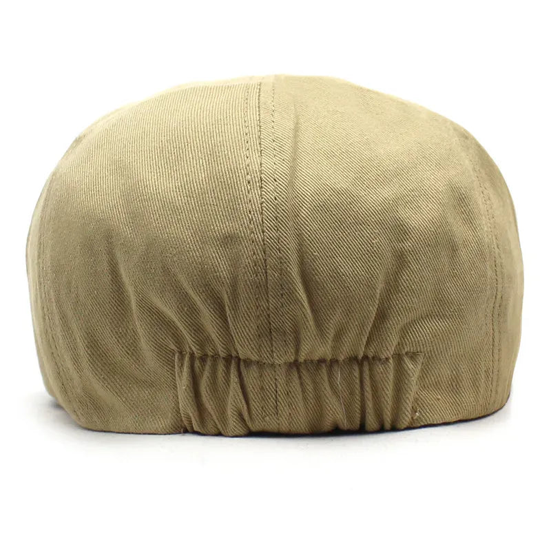 Casquette Homme Style Gavroche