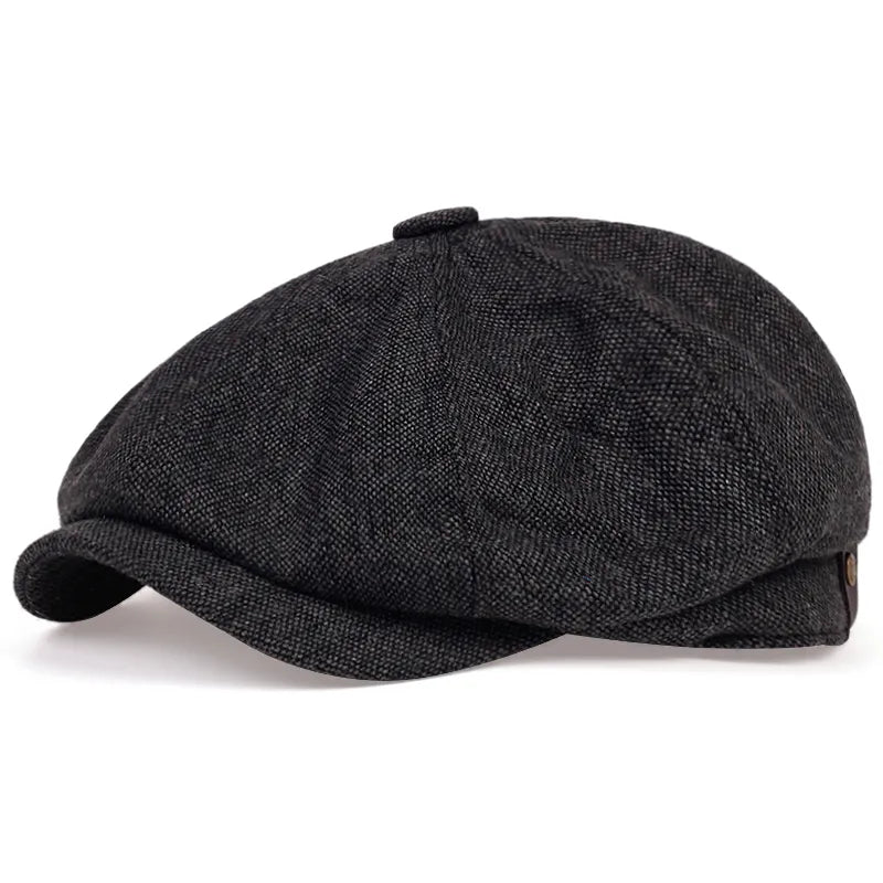 Béret Casquette Gavroche - Urbain - La Maison du Chapeau
