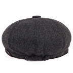 Beret Casquette Gavroche Homme