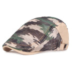 Beret Camouflage