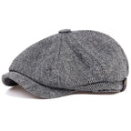 Béret Casquette Gavroche - Urbain - La Maison du Chapeau