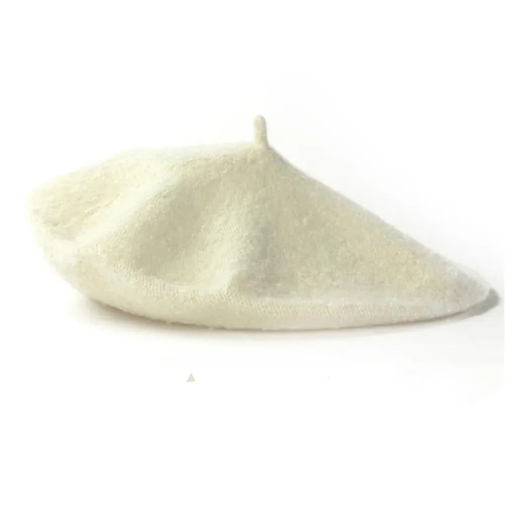 Béret Basque Sud Authentique - La Maison du Chapeau