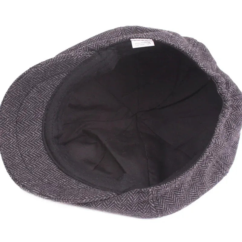 Beret Type Peaky Blinders