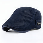 Beret Homme Maille