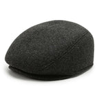 Béret Homme Coton - La Maison du Chapeau