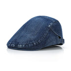 Beret Denim