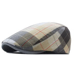Beret Tartan